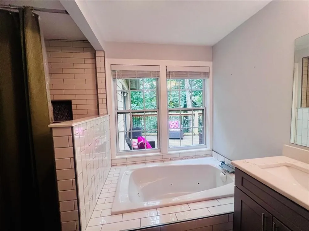 235 Moss Overlook Road Dawsonville, GA 30534