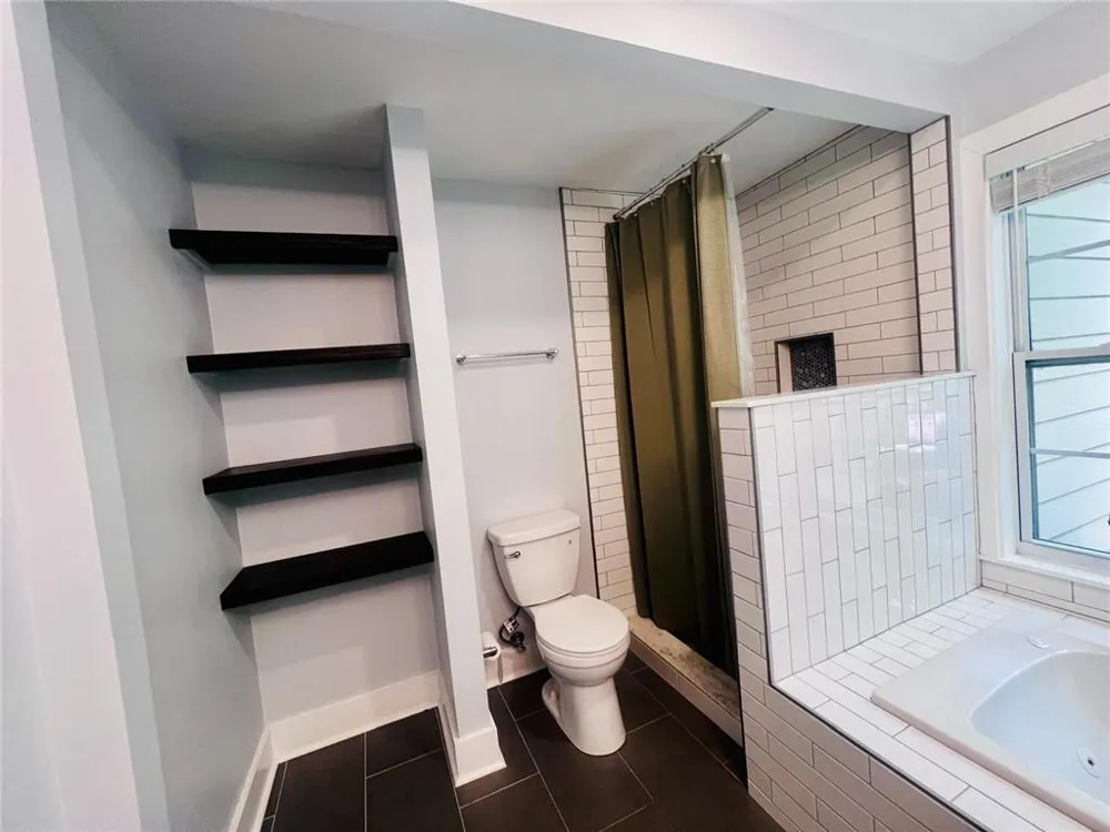 235 Moss Overlook Road Dawsonville, GA 30534
