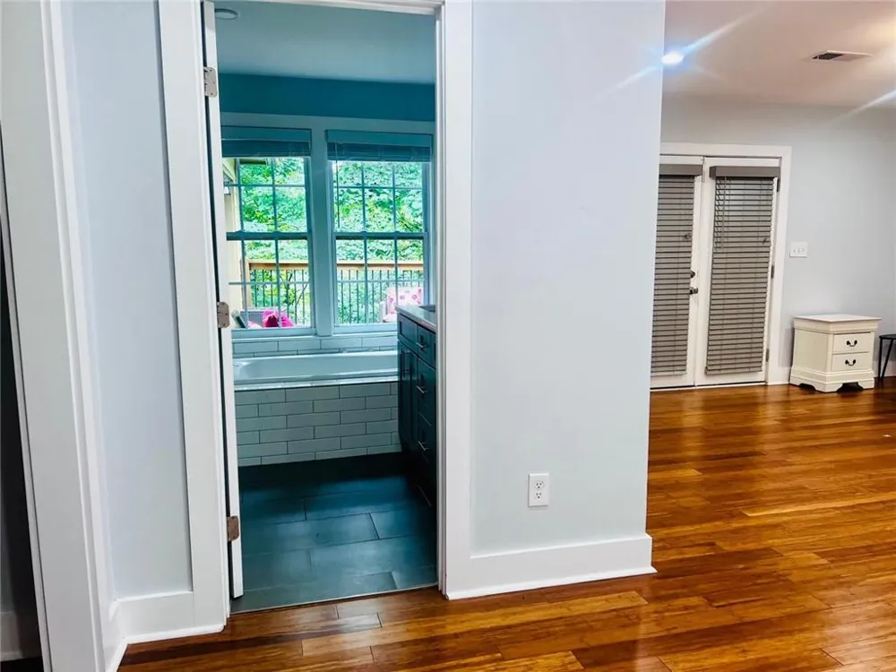 235 Moss Overlook Road Dawsonville, GA 30534