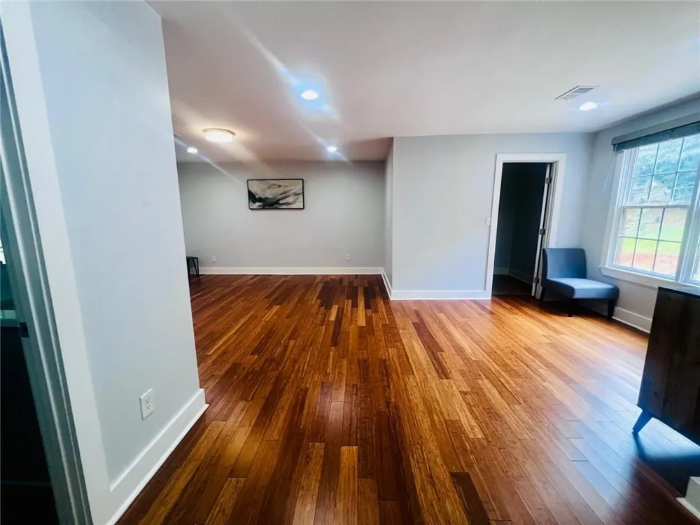 235 Moss Overlook Road Dawsonville, GA 30534