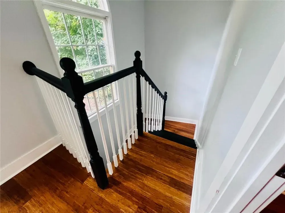 235 Moss Overlook Road Dawsonville, GA 30534