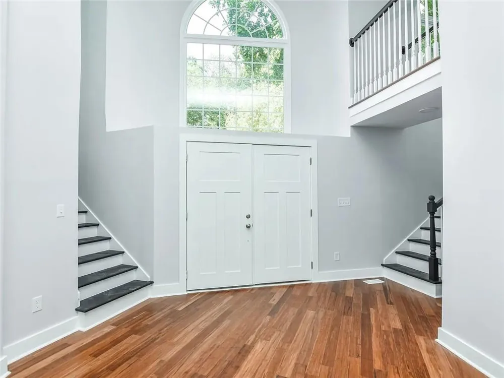 235 Moss Overlook Road Dawsonville, GA 30534