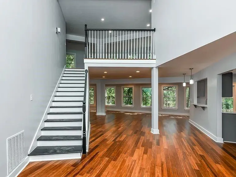 235 Moss Overlook Road Dawsonville, GA 30534