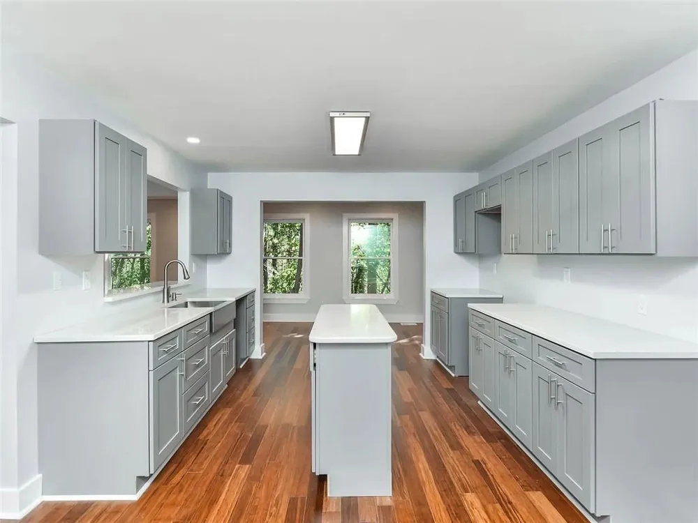 235 Moss Overlook Road Dawsonville, GA 30534
