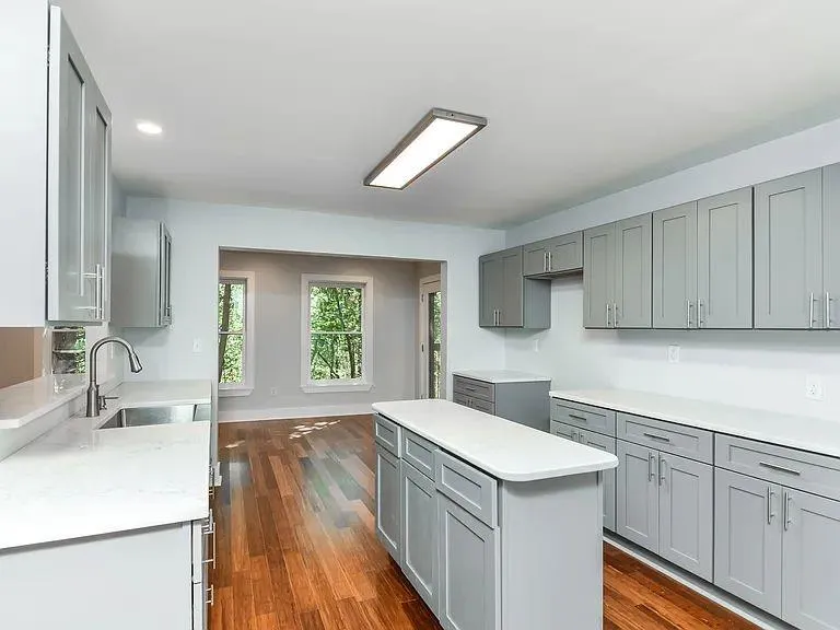 235 Moss Overlook Road Dawsonville, GA 30534