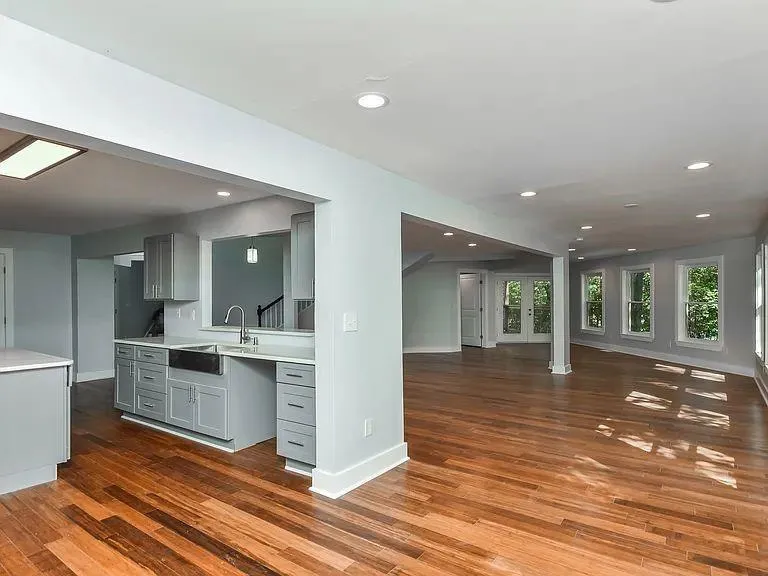 235 Moss Overlook Road Dawsonville, GA 30534