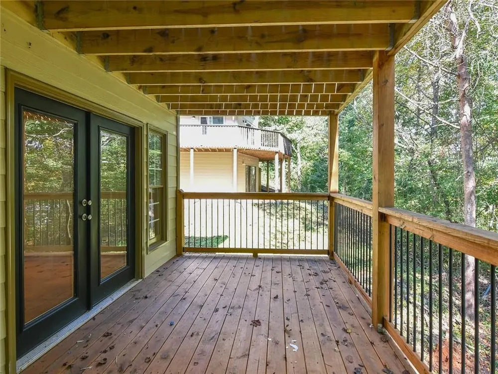 235 Moss Overlook Road Dawsonville, GA 30534