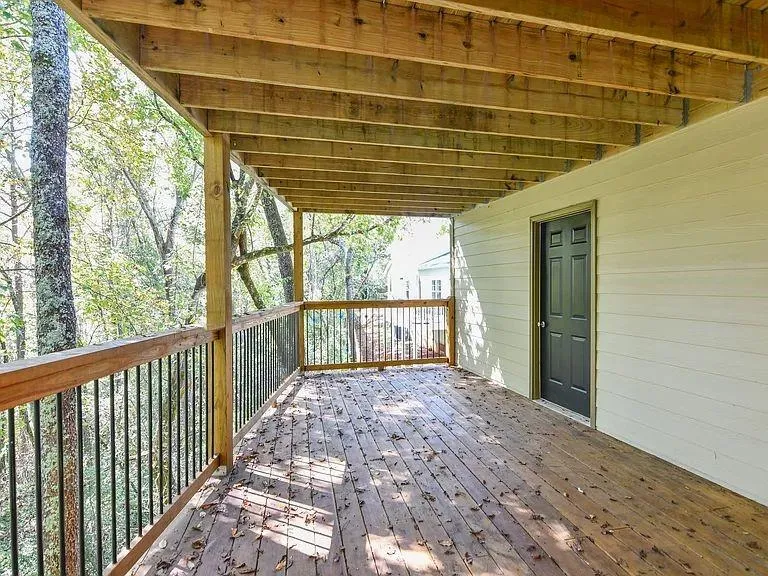 235 Moss Overlook Road Dawsonville, GA 30534