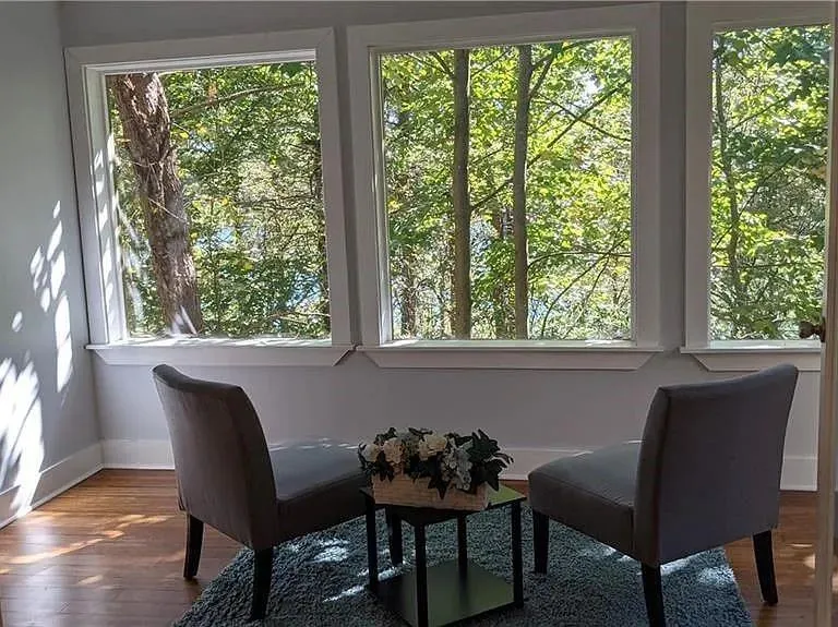 235 Moss Overlook Road Dawsonville, GA 30534