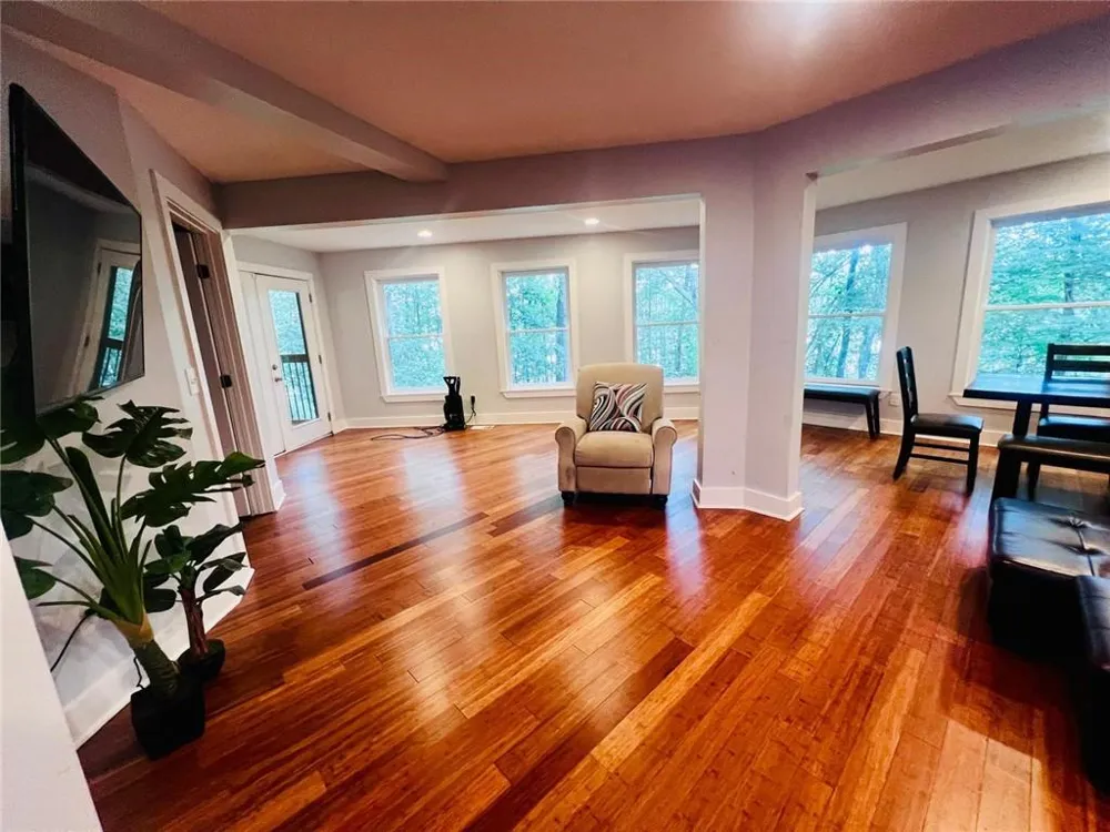 235 Moss Overlook Road Dawsonville, GA 30534