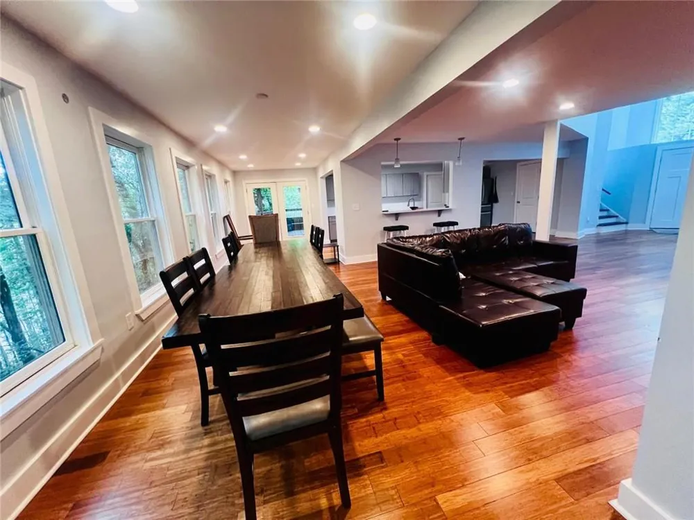 235 Moss Overlook Road Dawsonville, GA 30534