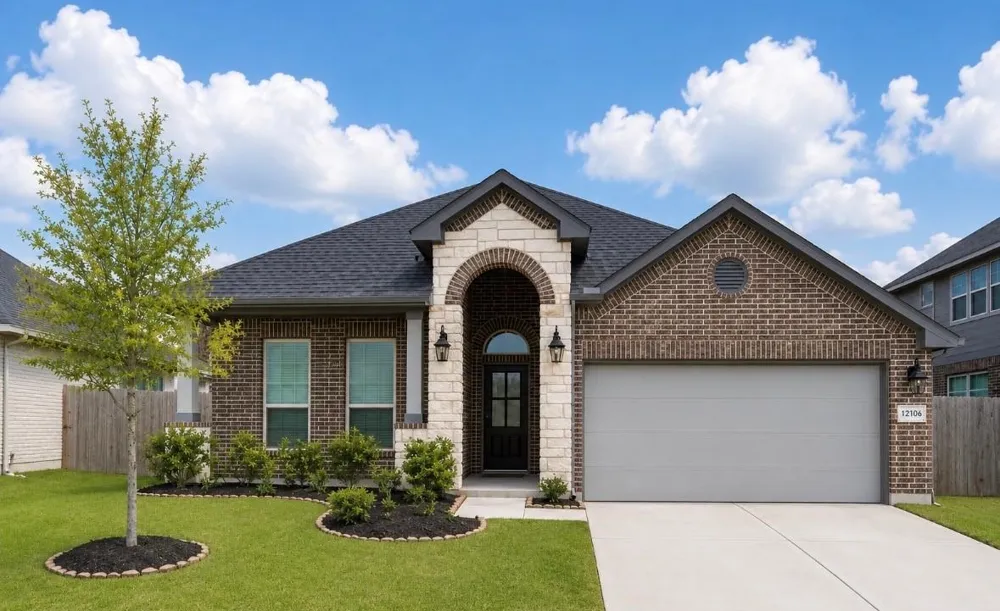 12106 Champions Forest Drive Mont Belvieu, TX 77535
