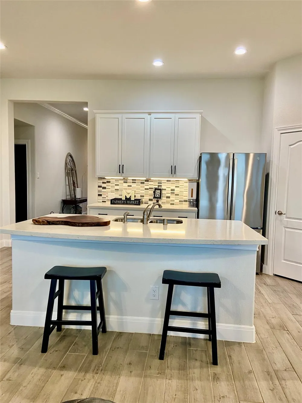 12106 Champions Forest Drive Mont Belvieu, TX 77535