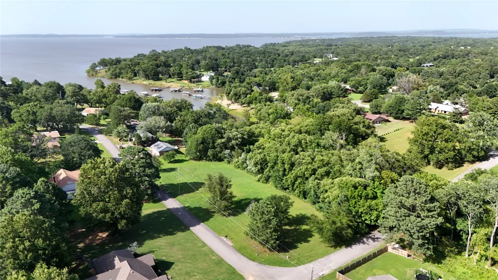 1730 E McGill Eufaula, OK 74432