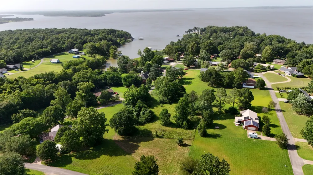 1730 E McGill Eufaula, OK 74432