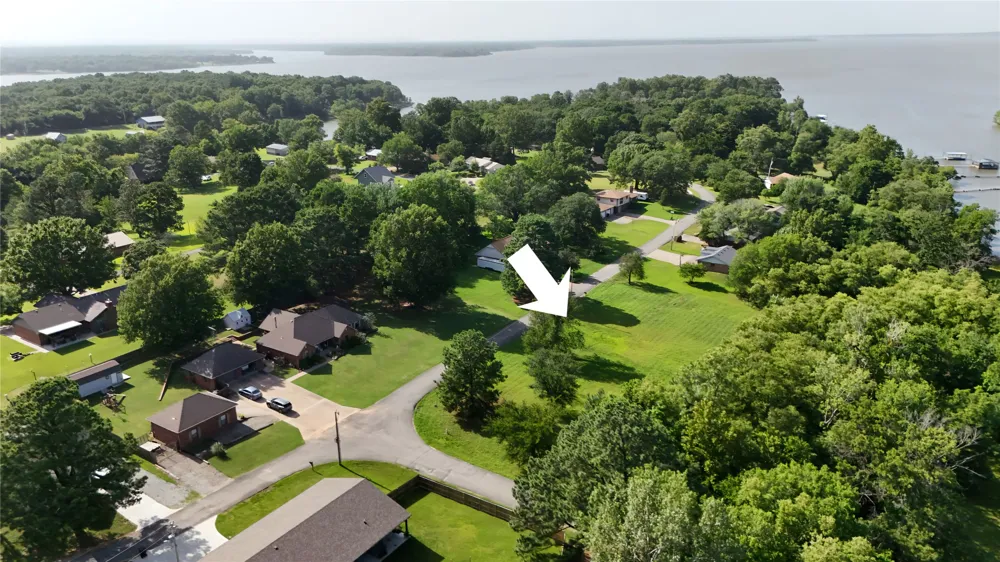 1730 E McGill Eufaula, OK 74432