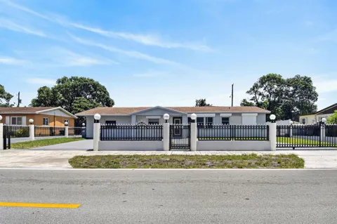 3110 NW 211TH STREET