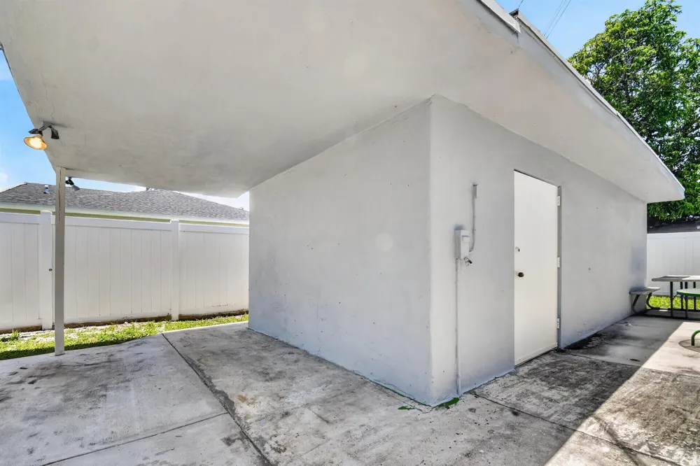 3110 NW 211TH STREET Miami Gardens, FL 33056