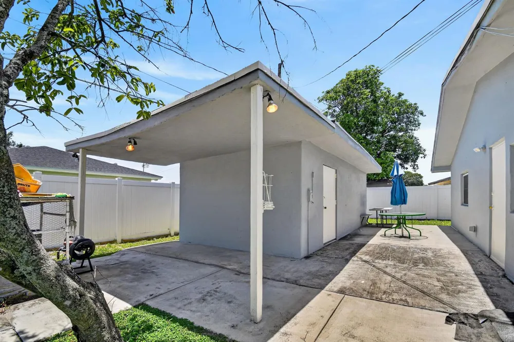 3110 NW 211TH STREET Miami Gardens, FL 33056