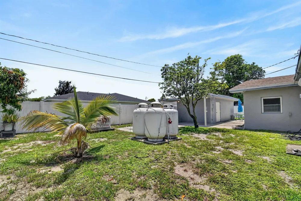 3110 NW 211TH STREET Miami Gardens, FL 33056