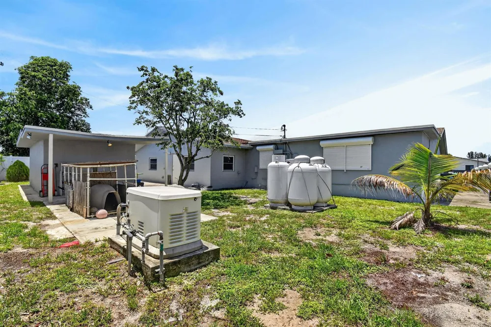 3110 NW 211TH STREET Miami Gardens, FL 33056