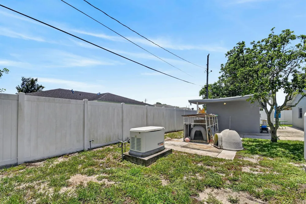 3110 NW 211TH STREET Miami Gardens, FL 33056