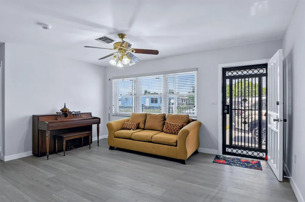 3110 NW 211TH STREET Miami Gardens, FL 33056