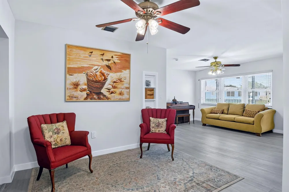 3110 NW 211TH STREET Miami Gardens, FL 33056