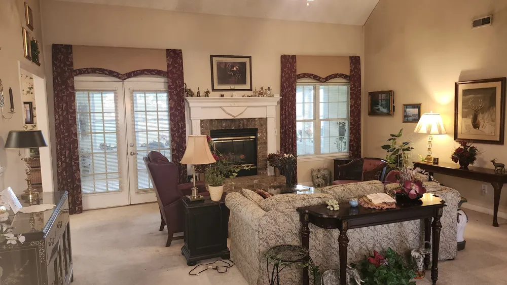982 Trail Ridge Cir La Vergne, TN 37086