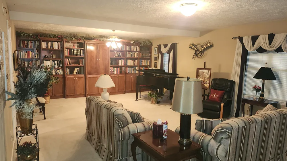 982 Trail Ridge Cir La Vergne, TN 37086