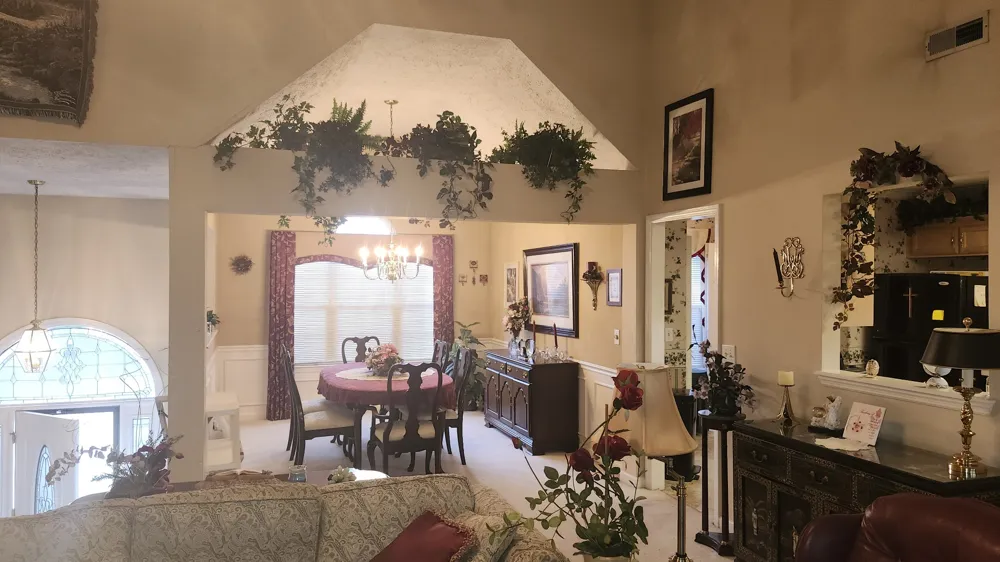 982 Trail Ridge Cir La Vergne, TN 37086