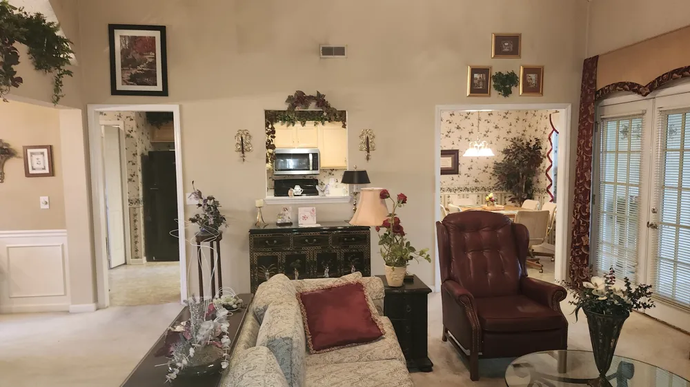 982 Trail Ridge Cir La Vergne, TN 37086