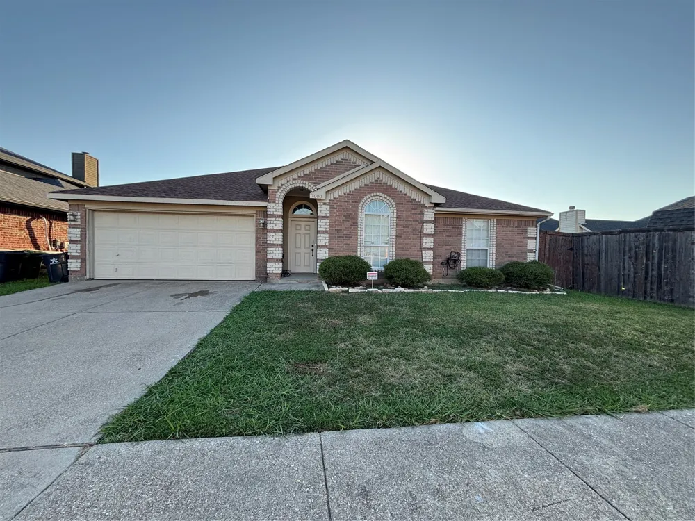 7000 Raven Meadow Arlington, TX 76002
