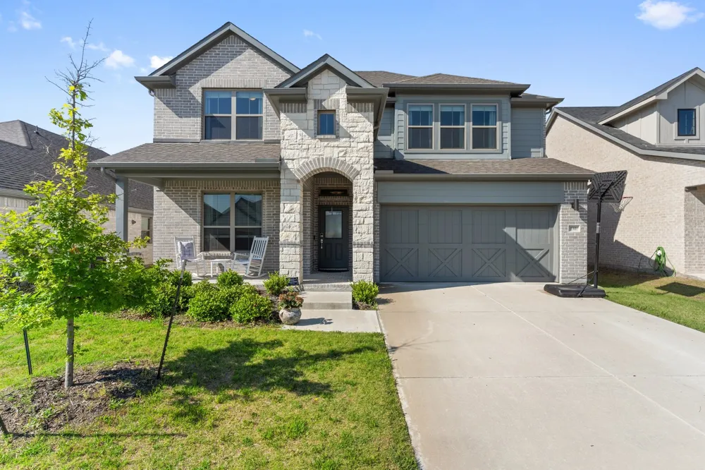 132 Chase Creek Drive Lavon, TX 75166