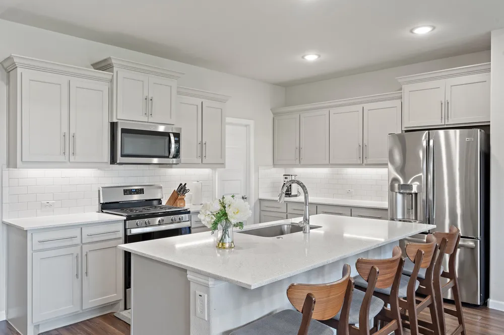 132 Chase Creek Drive Lavon, TX 75166