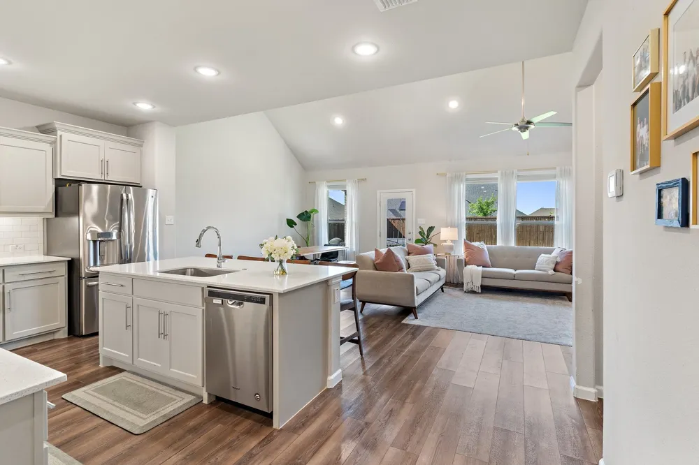 132 Chase Creek Drive Lavon, TX 75166