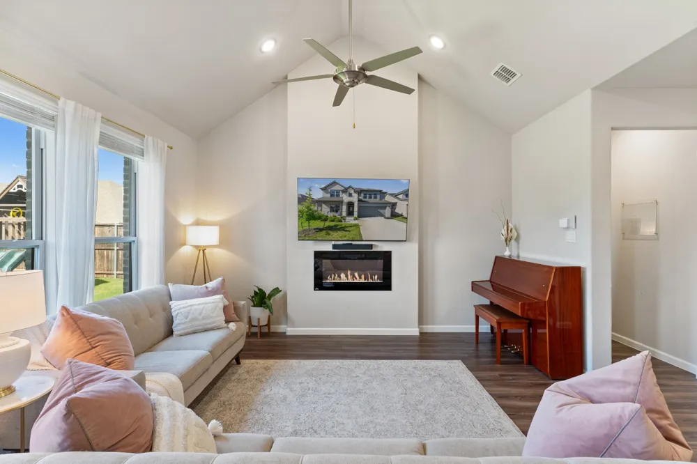 132 Chase Creek Drive Lavon, TX 75166