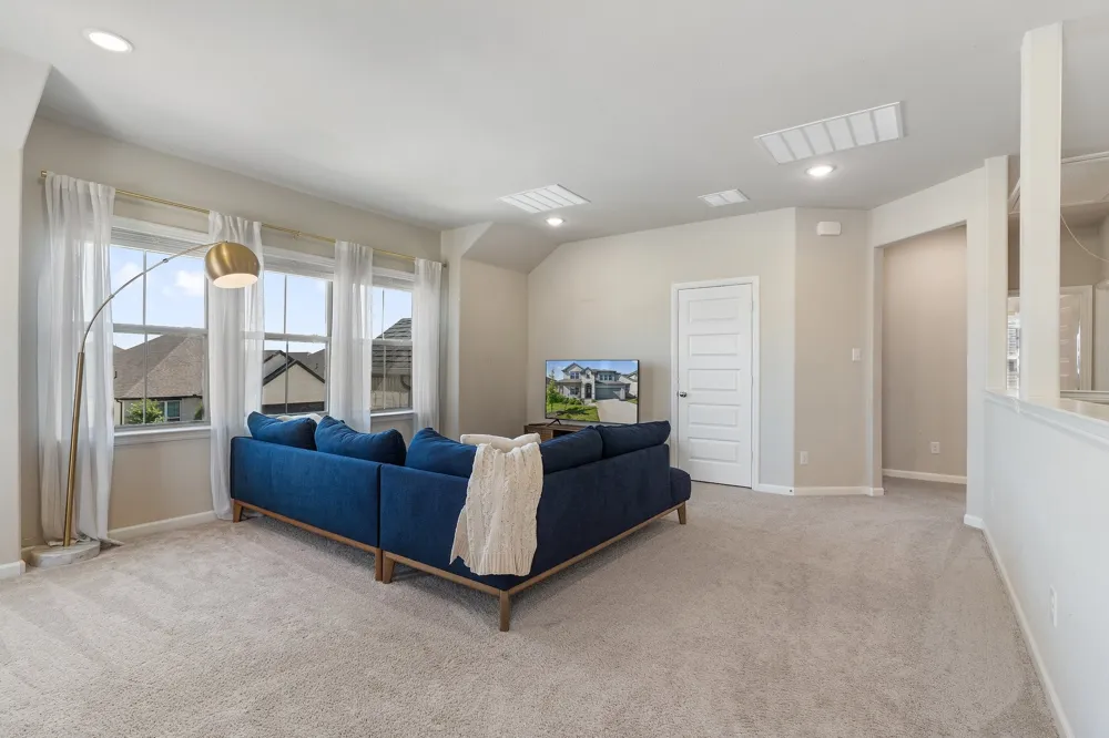 132 Chase Creek Drive Lavon, TX 75166