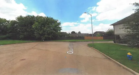 Quail Cove Lane