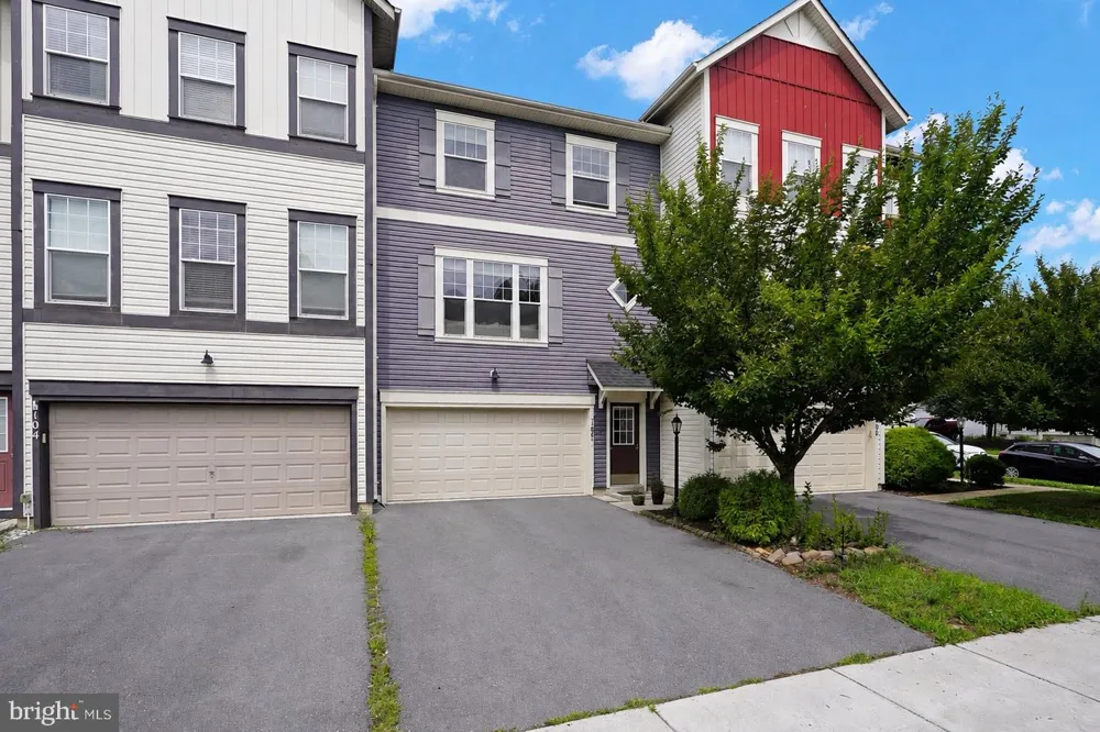 102 GRETCHEN COURT Stephenson, VA 22656