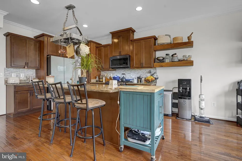 102 GRETCHEN COURT Stephenson, VA 22656