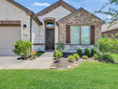 10026 Thicket Park Lane