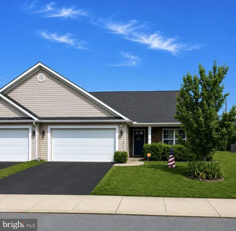 59 CHENNAULT TRAIL