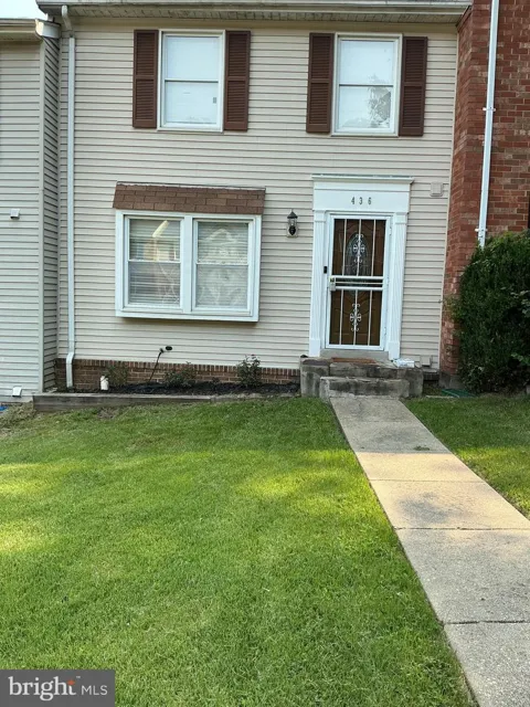 436 POSSUM COURT