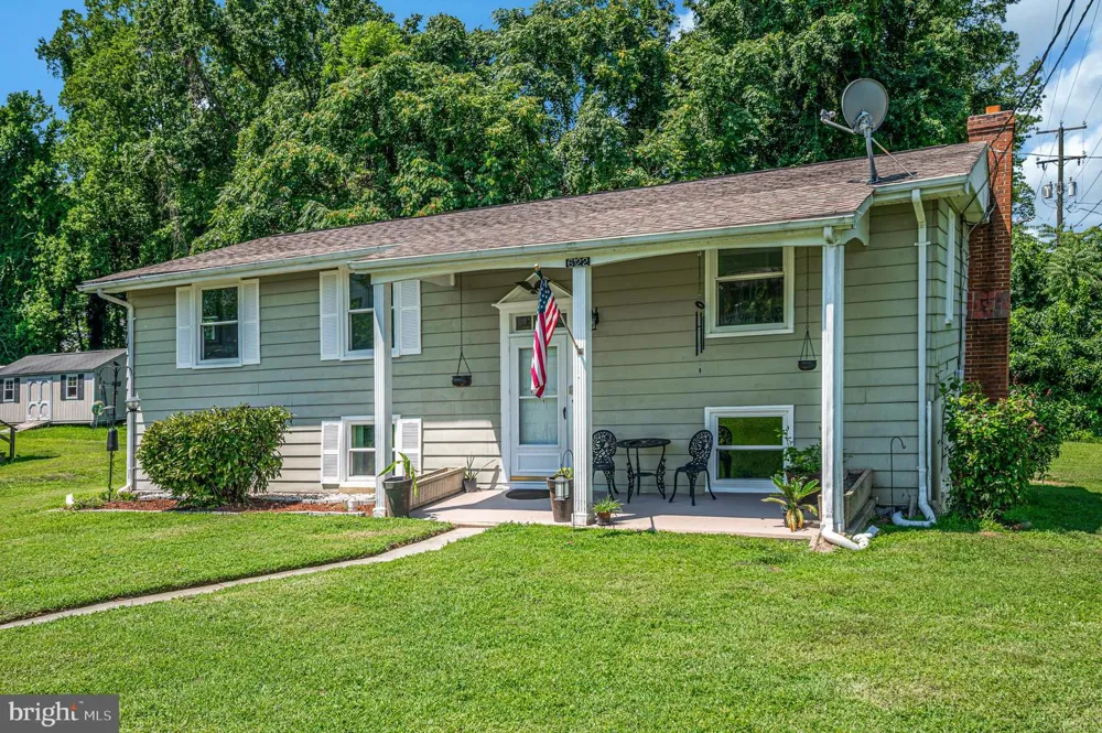 6122 7TH STREET King George, VA 22485