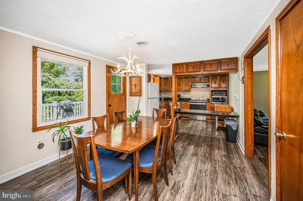 6122 7TH STREET King George, VA 22485