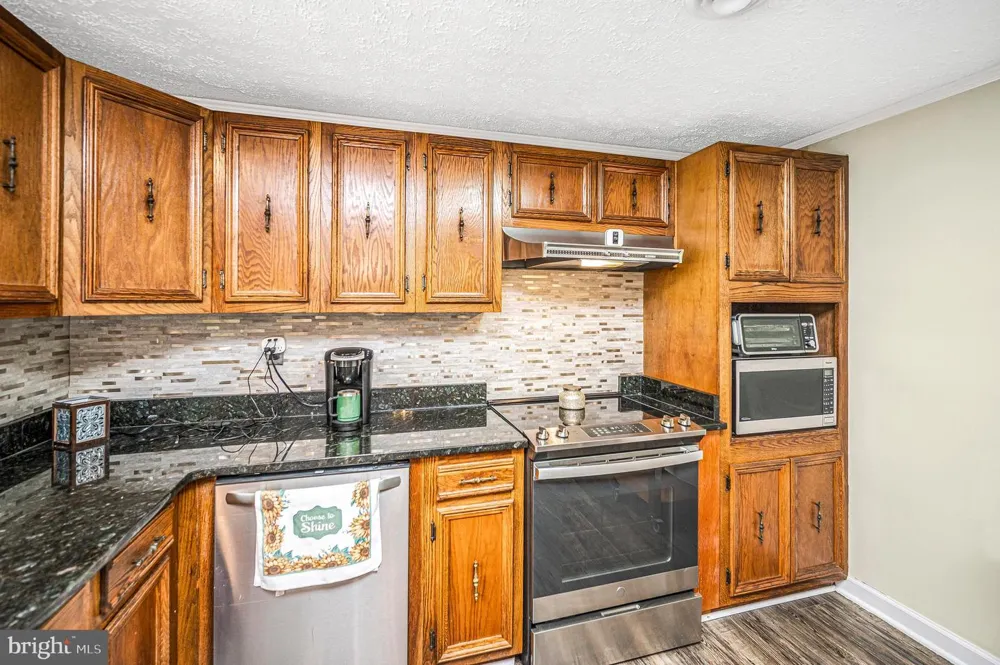6122 7TH STREET King George, VA 22485