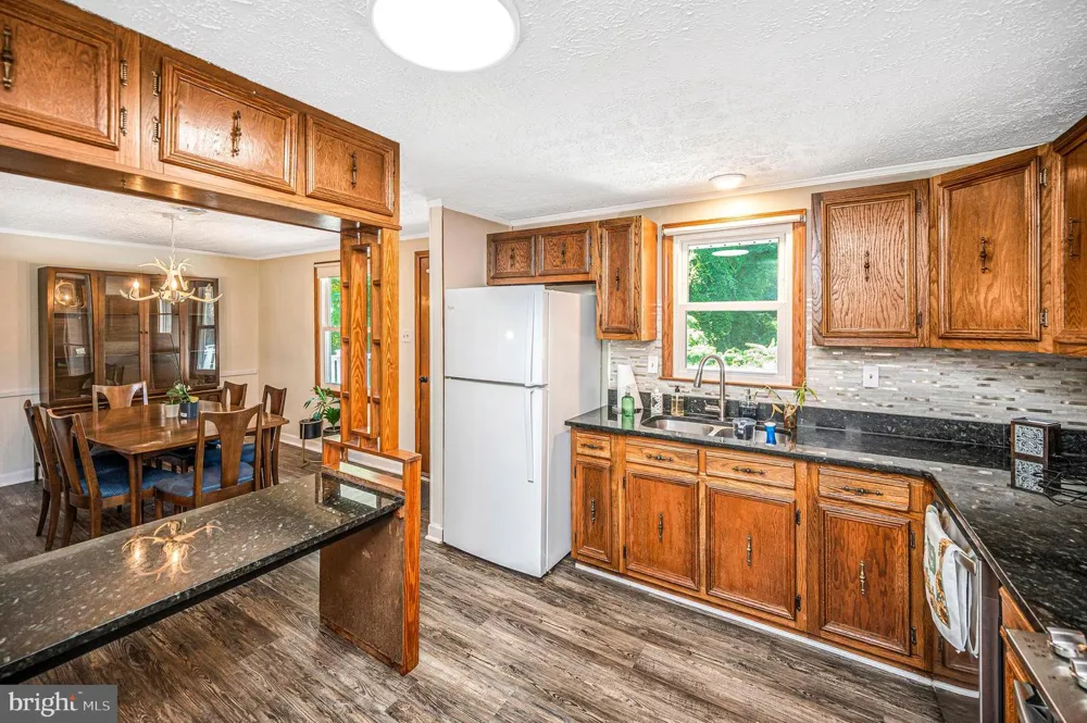 6122 7TH STREET King George, VA 22485