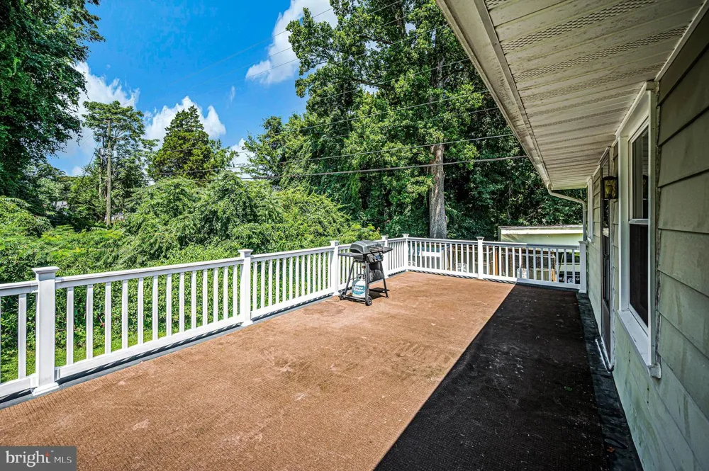 6122 7TH STREET King George, VA 22485