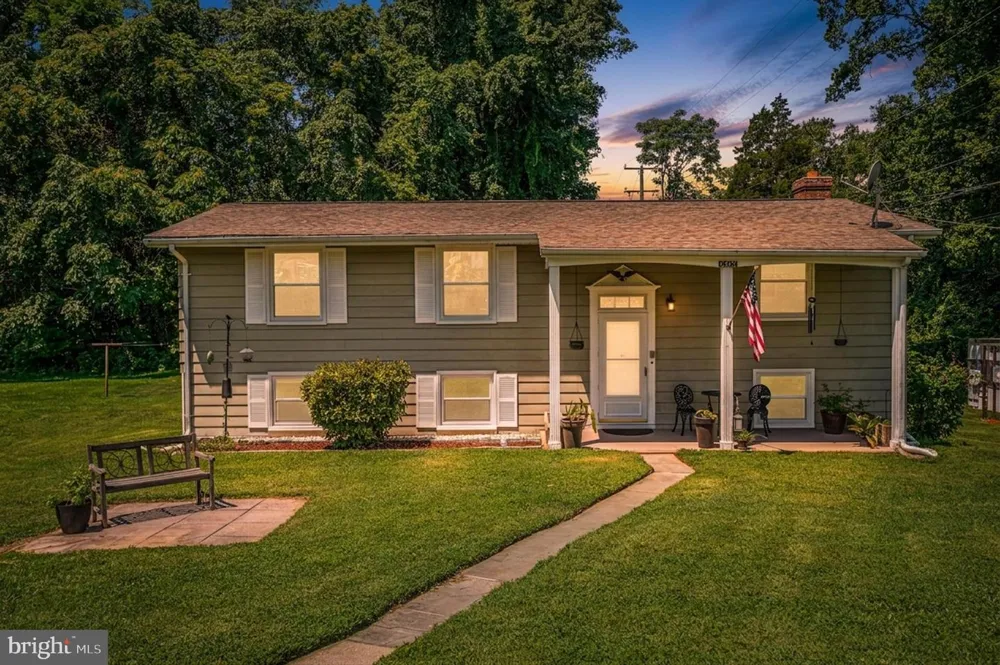 6122 7TH STREET King George, VA 22485